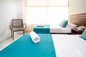 Portobelo Convention Center