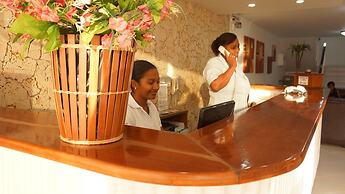 Portobelo Convention Center