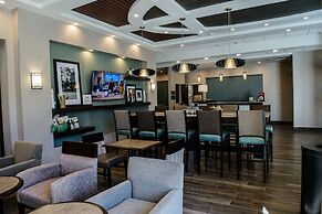 Hampton Inn Bainbridge