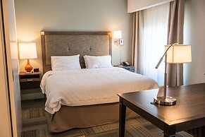Hampton Inn Bainbridge