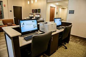 Hampton Inn Bainbridge