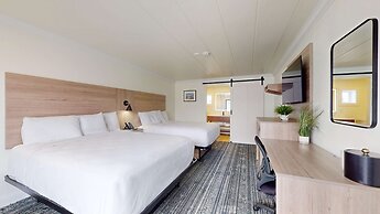 The Atlantic, BW Signature Collection