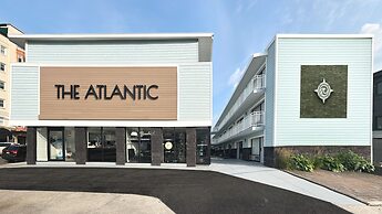 The Atlantic, BW Signature Collection