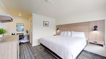 The Atlantic, BW Signature Collection