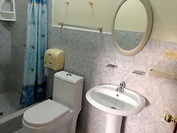 MundialCity Hotel Guayaquil