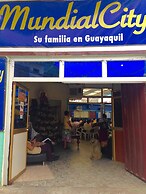 MundialCity Hotel Guayaquil