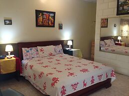 MundialCity Hotel Guayaquil