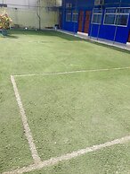 MundialCity Hotel Guayaquil