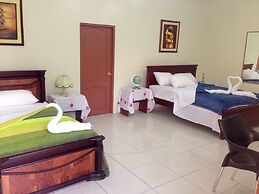 MundialCity Hotel Guayaquil