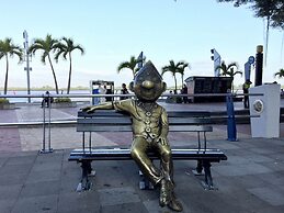 MundialCity Hotel Guayaquil