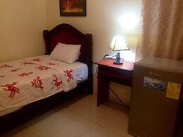 MundialCity Hotel Guayaquil