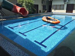 MundialCity Hotel Guayaquil