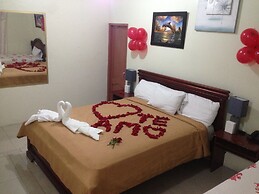 MundialCity Hotel Guayaquil