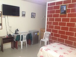 MundialCity Hotel Guayaquil