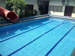 MundialCity Hotel Guayaquil