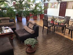 MundialCity Hotel Guayaquil