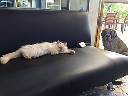 MundialCity Hotel Guayaquil