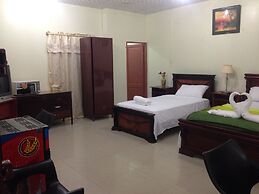 MundialCity Hotel Guayaquil