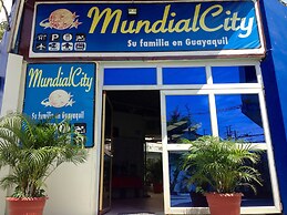 MundialCity Hotel Guayaquil