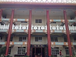 MundialCity Hotel Guayaquil