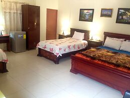 MundialCity Hotel Guayaquil