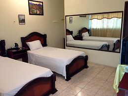 MundialCity Hotel Guayaquil