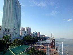 MundialCity Hotel Guayaquil