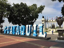 MundialCity Hotel Guayaquil