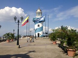 MundialCity Hotel Guayaquil