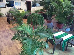 MundialCity Hotel Guayaquil