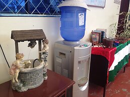 MundialCity Hotel Guayaquil