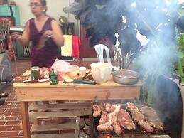 MundialCity Hotel Guayaquil