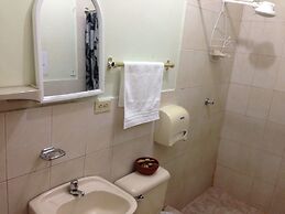 MundialCity Hotel Guayaquil