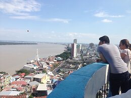 MundialCity Hotel Guayaquil