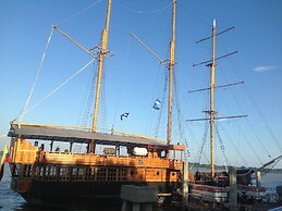 MundialCity Hotel Guayaquil