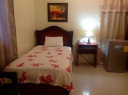 MundialCity Hotel Guayaquil