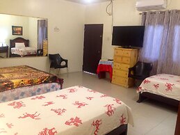 MundialCity Hotel Guayaquil