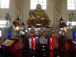 MundialCity Hotel Guayaquil