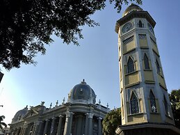 MundialCity Hotel Guayaquil