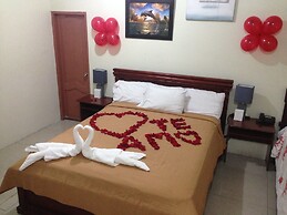 MundialCity Hotel Guayaquil