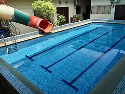 MundialCity Hotel Guayaquil