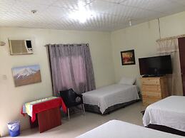 MundialCity Hotel Guayaquil