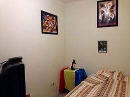 MundialCity Hotel Guayaquil