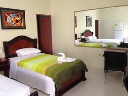 MundialCity Hotel Guayaquil