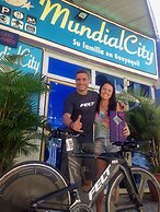 MundialCity Hotel Guayaquil