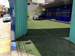 MundialCity Hotel Guayaquil