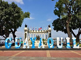 MundialCity Hotel Guayaquil