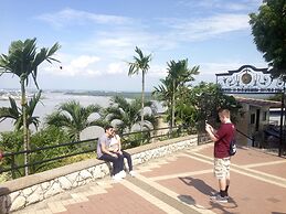 MundialCity Hotel Guayaquil