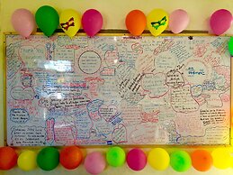 MundialCity Hotel Guayaquil