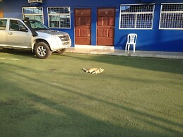 MundialCity Hotel Guayaquil